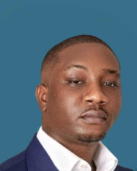 Oludolamu Onimole